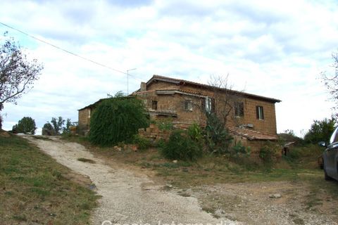 Landejendom i Nepi, Viterbo, Nepi - € 150.000 | Ref: Fontanacupola - foto 3