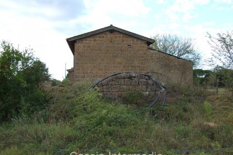 Landejendom i Nepi, Viterbo, Nepi - € 150.000 | Ref: Fontanacupola - foto 4