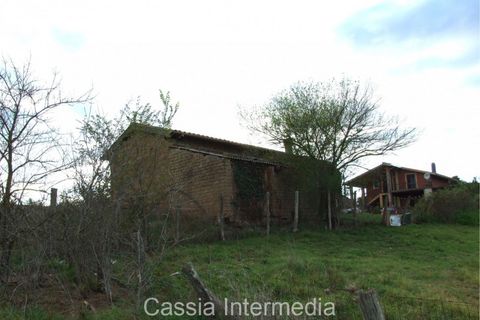 Landejendom i Nepi, Viterbo, Nepi - € 150.000 | Ref: Fontanacupola - foto 5