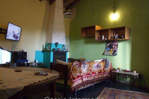 Landejendom i Nepi, Viterbo, Nepi - € 150.000 | Ref: Fontanacupola - foto 7