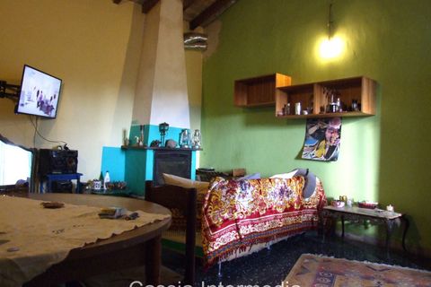 Landejendom i Nepi, Viterbo, Nepi - € 150.000 | Ref: Fontanacupola - foto 8