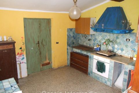 Landejendom i Nepi, Viterbo, Nepi - € 150.000 | Ref: Fontanacupola - foto 10