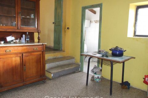 Landejendom i Nepi, Viterbo, Nepi - € 150.000 | Ref: Fontanacupola - foto 11