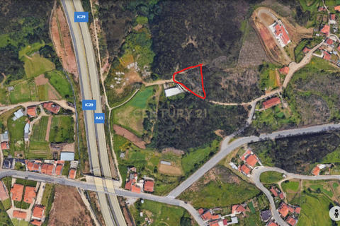 Helårsgrund i Foz do Sousa e Covelo, Porto, Foz do Sousa e Covelo - € 23.800 | Ref: C0272-02518 - foto 3
