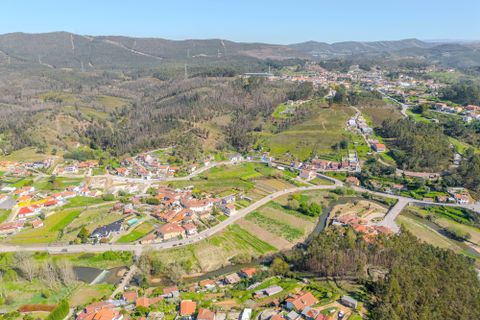 Helårsgrund i Foz do Sousa e Covelo, Porto, Foz do Sousa e Covelo - € 23.800 | Ref: C0272-02518 - foto 10