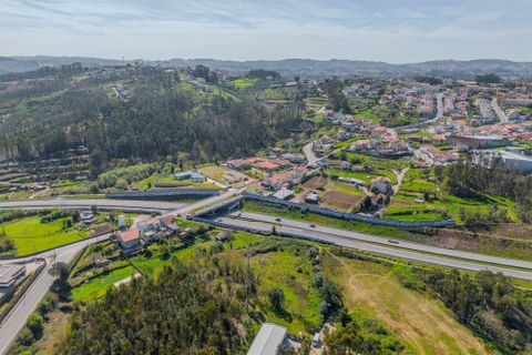 Helårsgrund i Foz do Sousa e Covelo, Porto, Foz do Sousa e Covelo - € 23.800 | Ref: C0272-02518 - foto 11