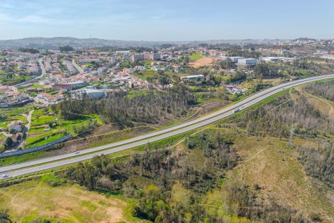 Helårsgrund i Foz do Sousa e Covelo, Porto, Foz do Sousa e Covelo - € 23.800 | Ref: C0272-02518 - foto 13