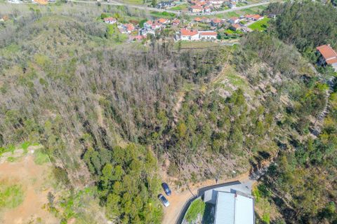 Helårsgrund i Foz do Sousa e Covelo, Porto, Foz do Sousa e Covelo - € 23.800 | Ref: C0272-02518 - foto 21