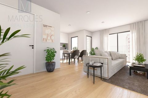 Lejlighed i Corroios, Setubal, Corroios - € 365.000 | Ref: APA_687 - foto 1