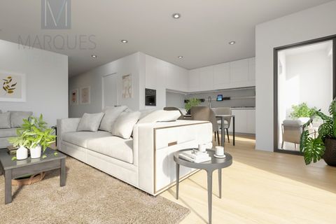 Lejlighed i Corroios, Setubal, Corroios - € 365.000 | Ref: APA_687 - foto 2