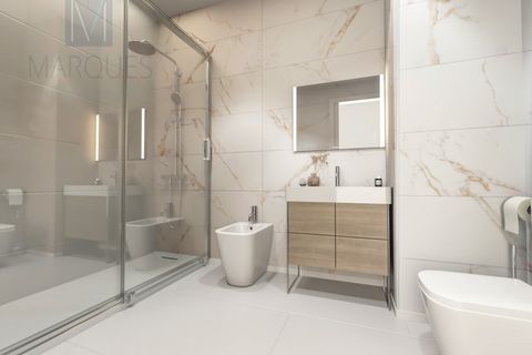 Lejlighed i Corroios, Setubal, Corroios - € 365.000 | Ref: APA_687 - foto 3