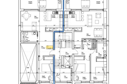 Lejlighed i Corroios, Setubal, Corroios - € 365.000 | Ref: APA_687 - foto 6