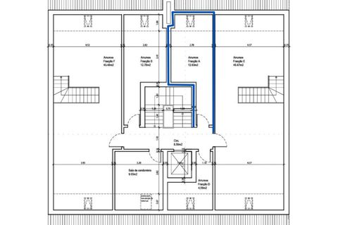 Lejlighed i Corroios, Setubal, Corroios - € 365.000 | Ref: APA_687 - foto 7