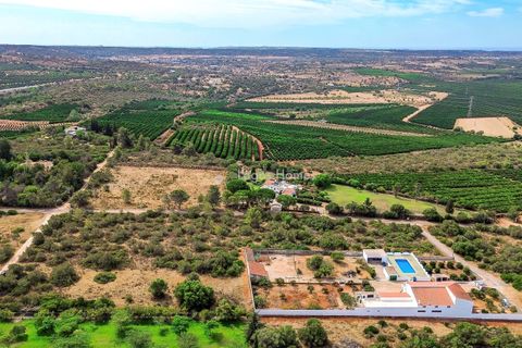 Helårsgrund i Algoz, Faro, Algoz - € 250.000 | Ref: LH072 - foto 1