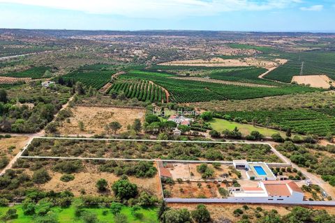 Helårsgrund i Algoz, Faro, Algoz - € 250.000 | Ref: LH072 - foto 2