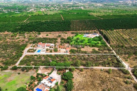 Helårsgrund i Algoz, Faro, Algoz - € 250.000 | Ref: LH072 - foto 4