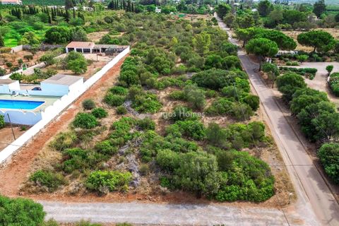 Helårsgrund i Algoz, Faro, Algoz - € 250.000 | Ref: LH072 - foto 6