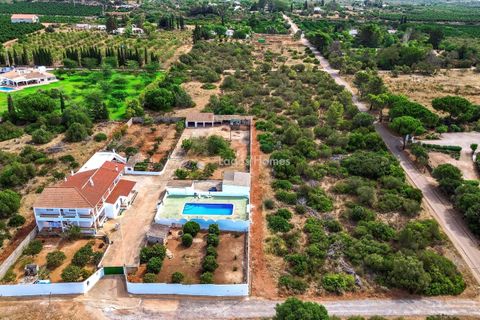 Helårsgrund i Algoz, Faro, Algoz - € 250.000 | Ref: LH072 - foto 7