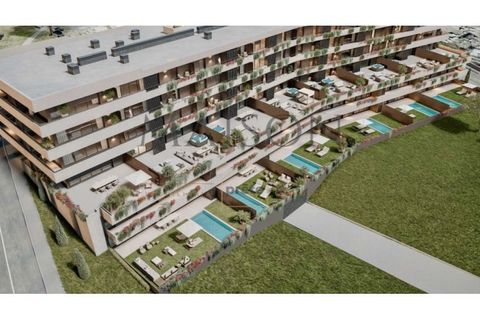 Lejlighed i Penafiel, Porto, Penafiel - € 260.000 | Ref: MP-EF-A-316 - foto 2