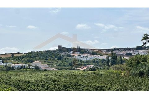 Helårsgrund i Obidos, Leiria, Obidos - € 65.000 | Ref: EL2025515 - foto 30