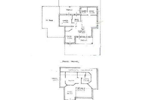 Villa a Vogogna, Verbano Cusio Ossola, Vogogna - € 117.600 | Ref: VB17/22LU-1912-25-1000 - foto 2
