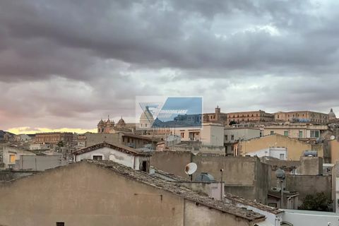 Lejlighed i Noto, Siracusa, Noto - € 62.000 | Ref: NT BIV 16 - foto 1