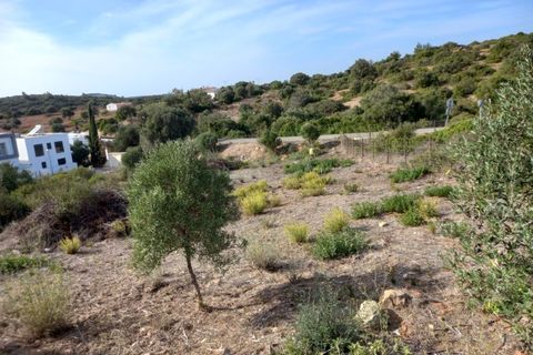Helårsgrund i Budens, Faro, Budens - € 495.000 | Ref: 10436 - foto 3