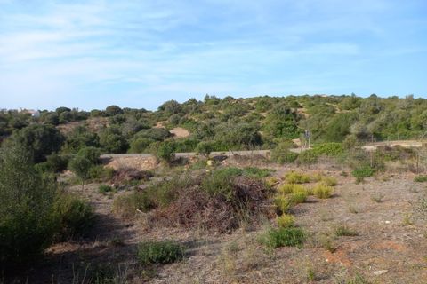 Helårsgrund i Budens, Faro, Budens - € 495.000 | Ref: 10436 - foto 5