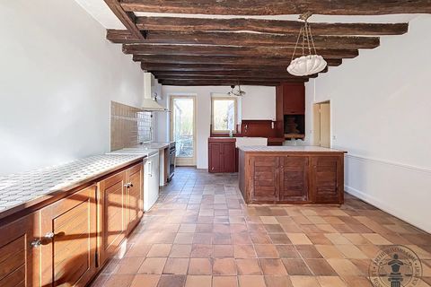 Villa a Dourdan, Essonne, Dourdan - € 420.000 | Ref: 86391397 - foto 4