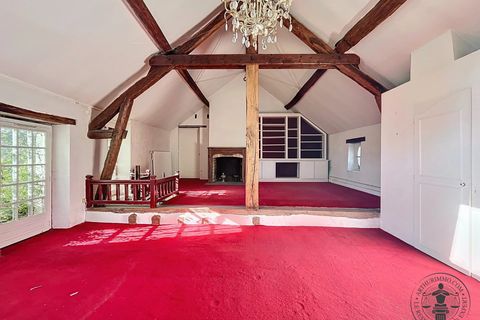 Villa a Dourdan, Essonne, Dourdan - € 420.000 | Ref: 86391397 - foto 9