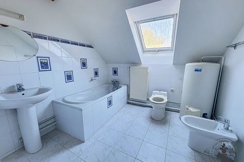Villa a Dourdan, Essonne, Dourdan - € 420.000 | Ref: 86391397 - foto 10
