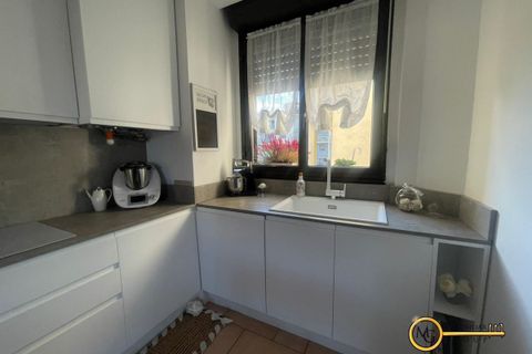 Leilighet i Melzo, Milan, Melzo - € 240 000 | Ref: EUR-306 - foto 15