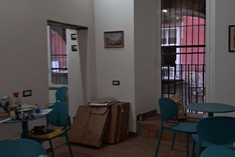 Erhvervsejendom i Naples, Naples, Naples - € 385.000 | Ref: VIA TRIBUNALI - foto 5