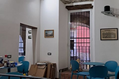 Erhvervsejendom i Naples, Naples, Naples - € 385.000 | Ref: VIA TRIBUNALI - foto 8