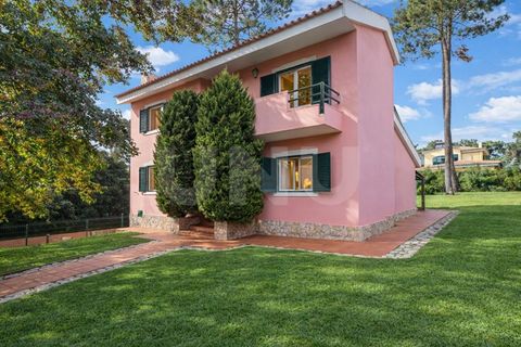 Villa i Almada, Setubal, Almada - € 1.730.000 | Ref: UNU.I.1370.18585 - foto 8