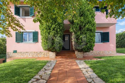 Villa i Almada, Setubal, Almada - € 1.730.000 | Ref: UNU.I.1370.18585 - foto 9