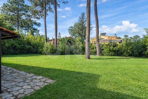 Villa i Almada, Setubal, Almada - € 1.730.000 | Ref: UNU.I.1370.18585 - foto 13