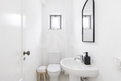 Villa i Almada, Setubal, Almada - € 1.730.000 | Ref: UNU.I.1370.18585 - foto 25