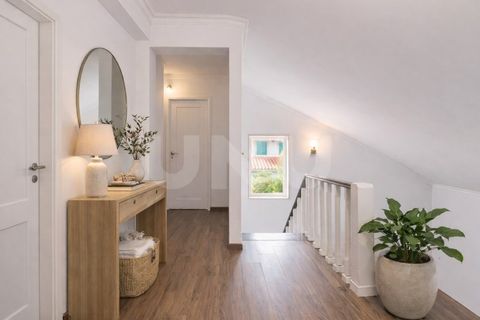 Villa i Almada, Setubal, Almada - € 1.730.000 | Ref: UNU.I.1370.18585 - foto 26