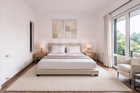 Villa i Almada, Setubal, Almada - € 1.730.000 | Ref: UNU.I.1370.18585 - foto 28