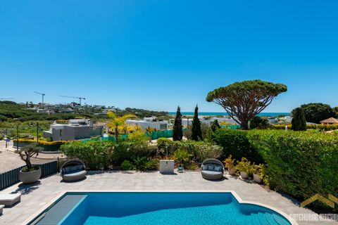 Villa i Almancil, Faro, Almancil - € 5.500.000 | Ref: xtp_9657 - foto 2