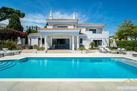 Villa i Almancil, Faro, Almancil - € 5.500.000 | Ref: xtp_9657 - foto 3