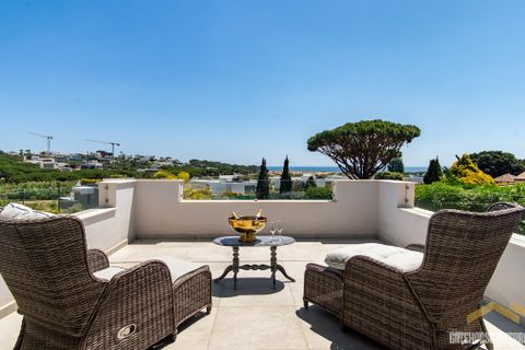 Villa i Almancil, Faro, Almancil - € 5.500.000 | Ref: xtp_9657 - foto 4