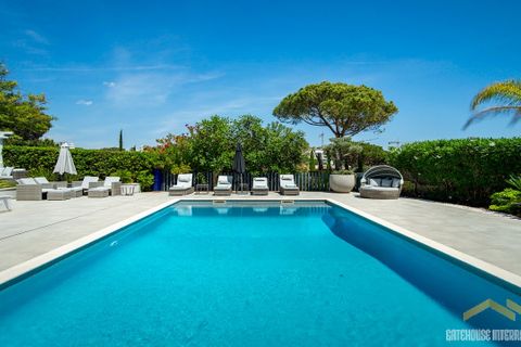 Villa i Almancil, Faro, Almancil - € 5.500.000 | Ref: xtp_9657 - foto 5