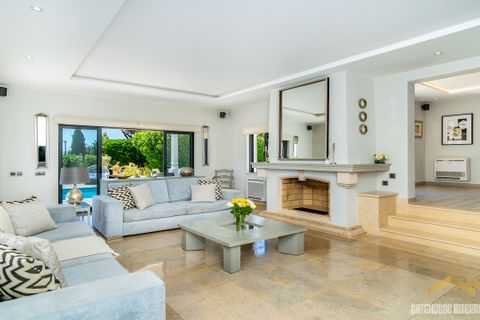 Villa i Almancil, Faro, Almancil - € 5.500.000 | Ref: xtp_9657 - foto 7