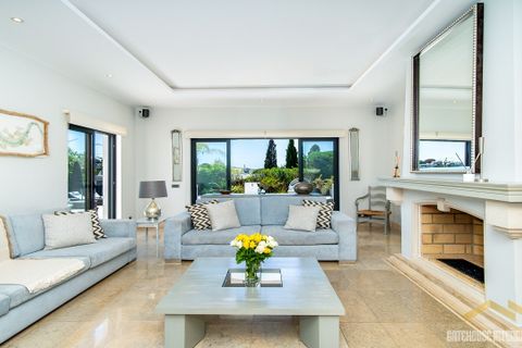 Villa i Almancil, Faro, Almancil - € 5.500.000 | Ref: xtp_9657 - foto 8
