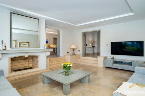 Villa i Almancil, Faro, Almancil - € 5.500.000 | Ref: xtp_9657 - foto 9