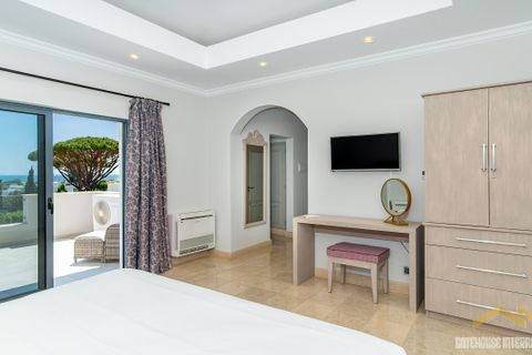 Villa i Almancil, Faro, Almancil - € 5.500.000 | Ref: xtp_9657 - foto 15