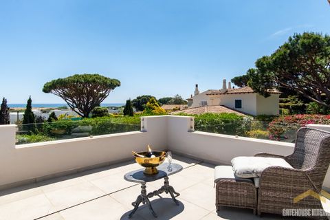 Villa i Almancil, Faro, Almancil - € 5.500.000 | Ref: xtp_9657 - foto 19