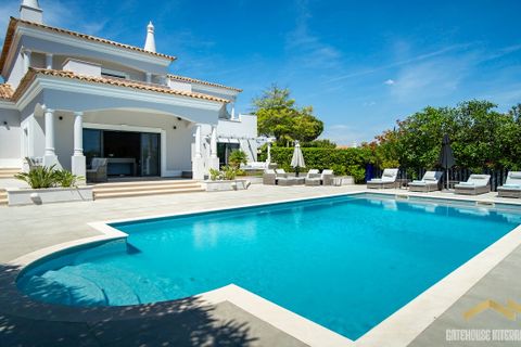 Villa i Almancil, Faro, Almancil - € 5.500.000 | Ref: xtp_9657 - foto 22